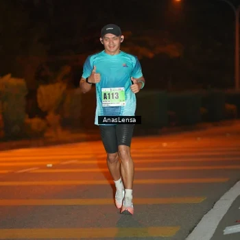 Runner Photo 8797954