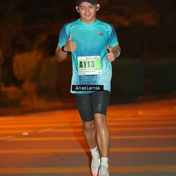 Runner Photo 8797955