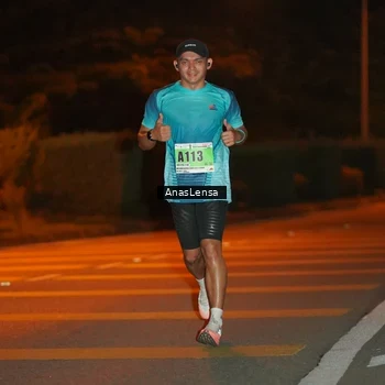 Runner Photo 8797956