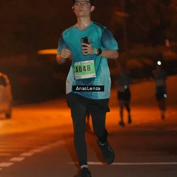 Runner Photo 8797958