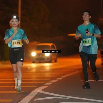 Runner Photo 8797959