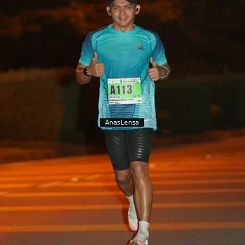 Runner Photo 8797960