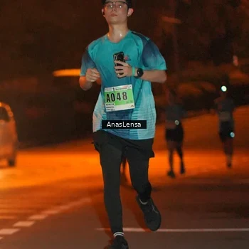 Runner Photo 8797961