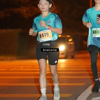 Runner Photo 8797974