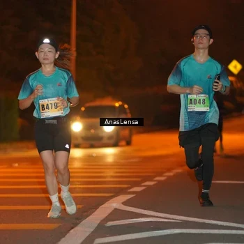 Runner Photo 8797975