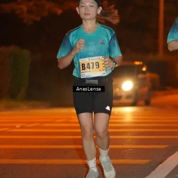 Runner Photo 8797976