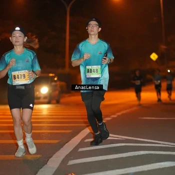 Runner Photo 8797977
