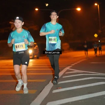 Runner Photo 8797978