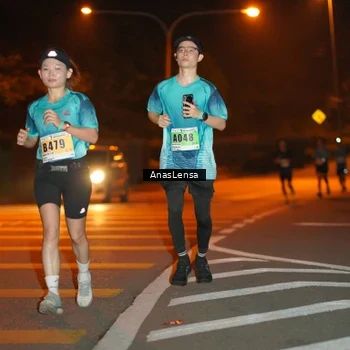 Runner Photo 8797979