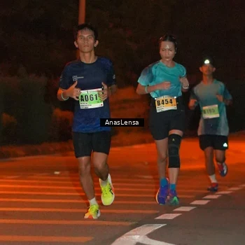 Runner Photo 8797988