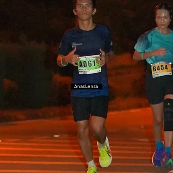 Runner Photo 8797993