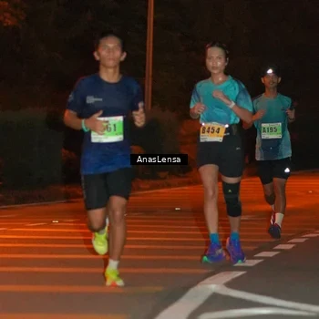 Runner Photo 8797998
