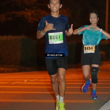 Runner Photo 8798018