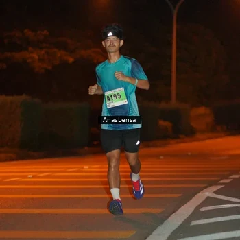 Runner Photo 8798036