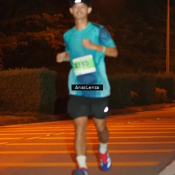Runner Photo 8798042