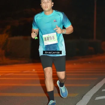Runner Photo 8798064