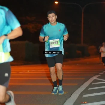 Runner Photo 8798065