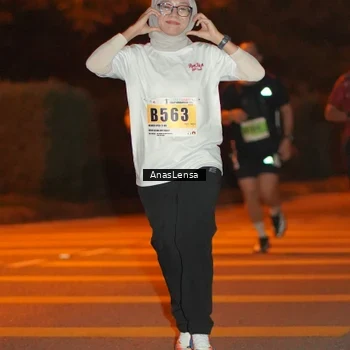 Runner Photo 8798084