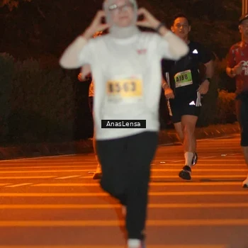 Runner Photo 8798085