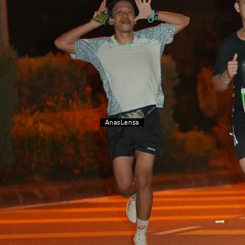 Runner Photo 8798099