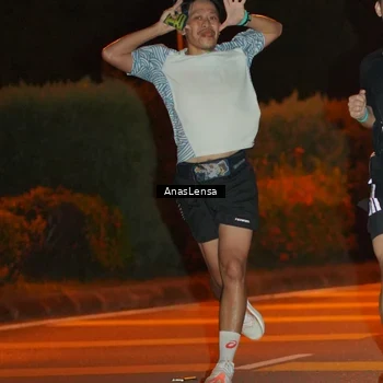 Runner Photo 8798100