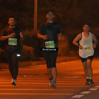 Runner Photo 8798113