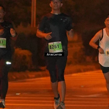 Runner Photo 8798114