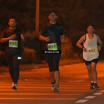 Runner Photo 8798116