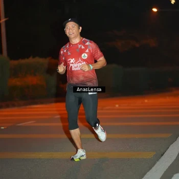 Runner Photo 8798117