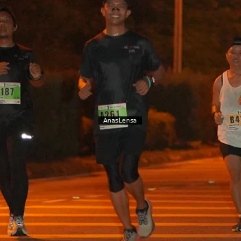 Runner Photo 8798120