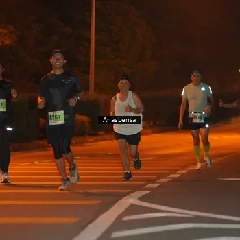 Runner Photo 8798121