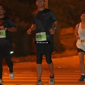 Runner Photo 8798122