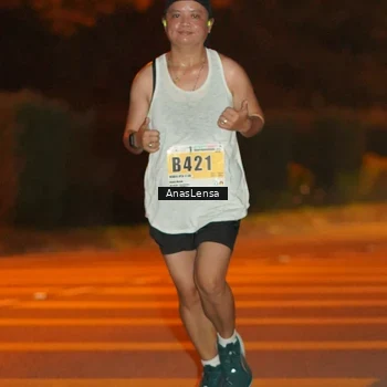 Runner Photo 8798136