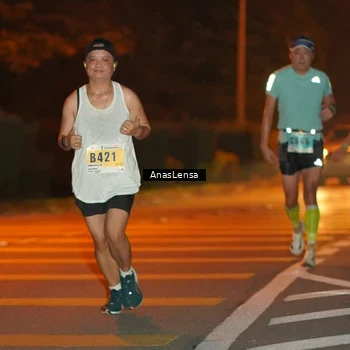 Runner Photo 8798141