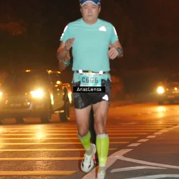 Runner Photo 8798142