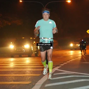 Runner Photo 8798144