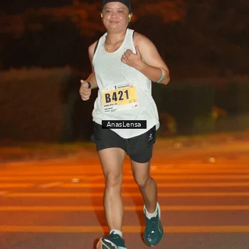Runner Photo 8798152
