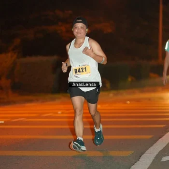 Runner Photo 8798153