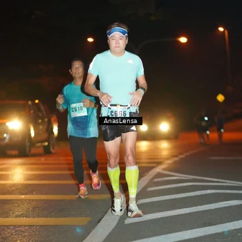 Runner Photo 8798154
