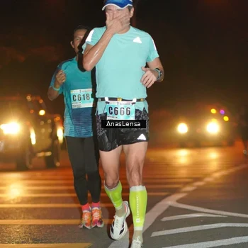 Runner Photo 8798155