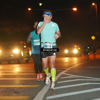 Runner Photo 8798156