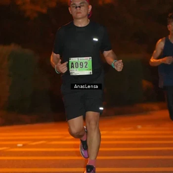 Runner Photo 8798167
