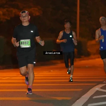 Runner Photo 8798171