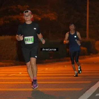 Runner Photo 8798172