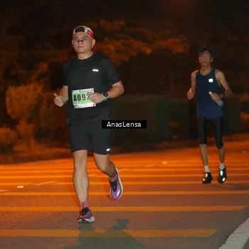 Runner Photo 8798184