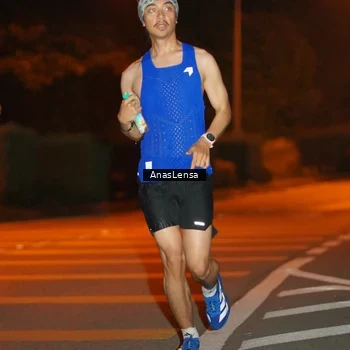 Runner Photo 8798185