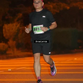 Runner Photo 8798186