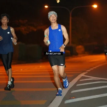 Runner Photo 8798187