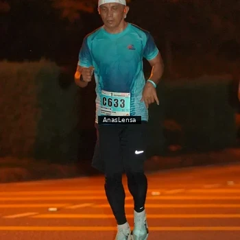 Runner Photo 8798196