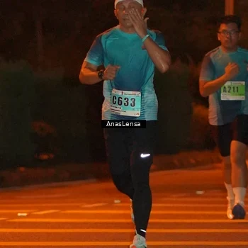 Runner Photo 8798197